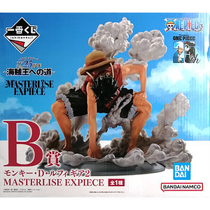 ワンピース　ルフィ　A賞２個入りスペシャルセット❗ Amazon.co.jp: 一番くじ ワンピース with ONE PIECE TREASURE