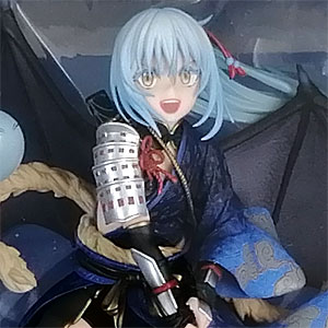 転生したらスライムだった件【暁想】リムル=テンペスト フィギュアブランド「iDELiTE FiGURE」、TVアニメ『転生したら