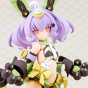 中古】(本体A-/箱B)メガミデバイス 改造パーツセット 013 兼志谷シタラ