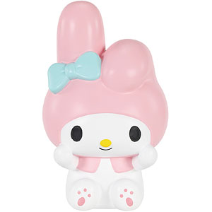 サンリオキャラクターズ SOFMALLOW マイメロディ