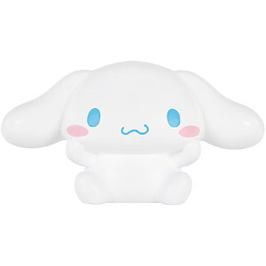 サンリオキャラクターズ SOFMALLOW シナモロール