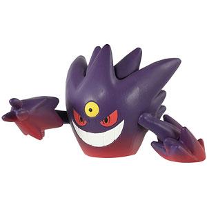 ポケットモンスター モンコレ メガギャラドス[タカラトミー
