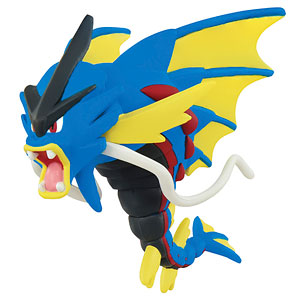 ポケットモンスター モンコレ メガギャラドス
