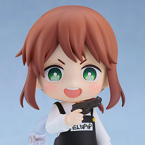 特典】ねんどろいど 幼稚園WARS リタ (グッドスマイルカンパニー公式