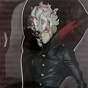 一番くじ BLEACH 千年血戦篇 OP.1 ラストワン賞 更木剣八フィギュア