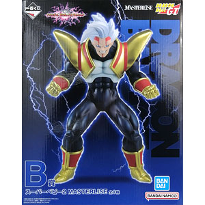 ドラゴンボール　フィギュア33体セット 中古】(本体A/箱B)一番くじ ドラゴンボールZ ～限界突破編