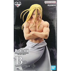限定販売】鋼の錬金術師 FULLMETAL ALCHEMIST エドワード・エルリック