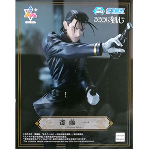 Amazon.co.jp: るろうに剣心 StorylmageFigure Series2 全5種