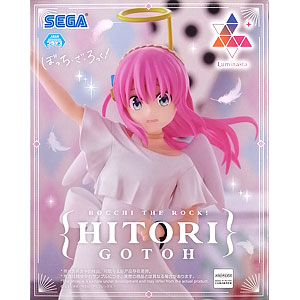 TVアニメ「ぼっち・ざ・ろっく！」後藤ひとり デフォルメフィギュア