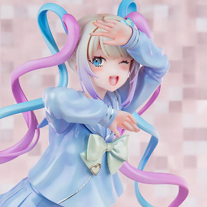 NEEDY GIRL OVERDOSE ちょこのせ プレミアムフィギュア“あめちゃん