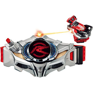 ssページ バンダイ(BANDAI)] SUPER BEST 変身ベルト 要り DXファイズ
