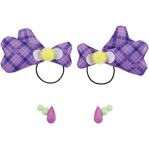 キミとアイドルプリキュア 変身プリチューム キュアアイドル キュア