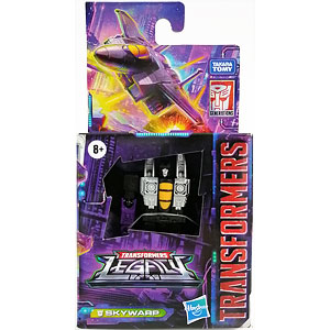 トランスフォーマー レガシー スカイワープ