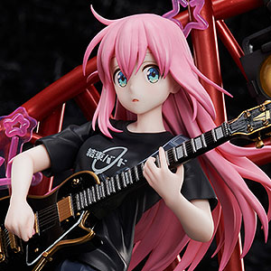 中古】(本体A/箱B)【特典】アニメ「ぼっち・ざ・ろっく!」 後藤 中古】(本体A/箱B)【特典】アニメ「ぼっち・ざ・ろっく!」 後藤