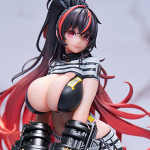 勝利の女神：NIKKE クエンシー 1/6 完成品フィギュア[GNFTOYZ]