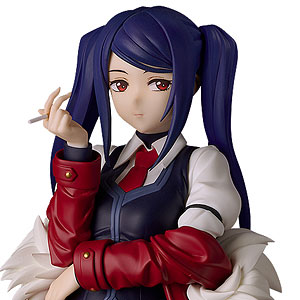 POP UP PARADE VA-11_HALL-A ジル・スティングレイ L size 完成品フィギュア[グッドスマイルカンパニー]