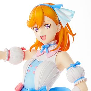 『ラブライブ！スーパースター！！』澁谷かのん Tiny Stars ver. 1/6 完成品フィギュア[ユニオンクリエイティブ]