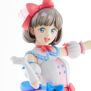 『ラブライブ！スーパースター！！』唐可可 Tiny Stars ver. 1/6 完成品フィギュア[ユニオンクリエイティブ]