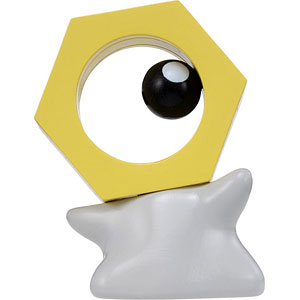 ポケットモンスター モンコレ MS-06 メルタン