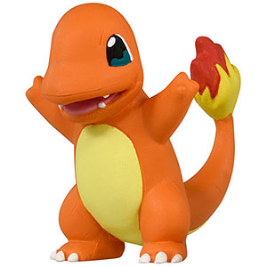 ポケモンプチキャラ　ヒトカゲセット　新品未開封 112/SM-P ヒトカゲ： 真夏のピカピカアローラ祭り | SM-Pプロモ