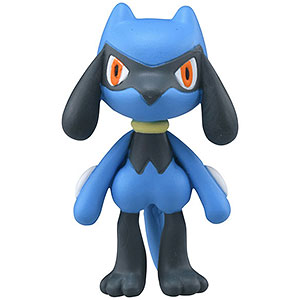 ポケットモンスター モンスターコレクション モンコレ MS-29 リオル