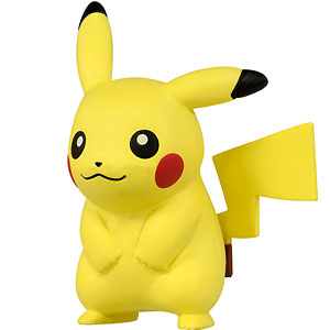 ねんどろいどもあ  ポケットモンスター  ピカチュウ Amazon.co.jp: ねんどろいど ポケットモンスター サトシ