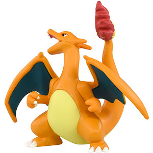 ポケモンセンターオリジナル フィギュア レッド＆ピカチュウ 1/8