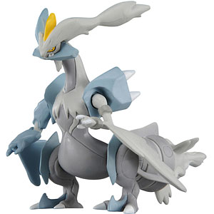 ポケットモンスター モンコレ ML-10 ホワイトキュレム