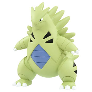 ポケットモンスター モンコレ MS-19 バンギラス