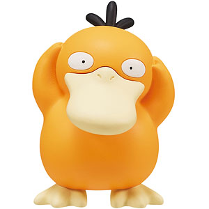 ポケットモンスター モンコレ MS-45 コダック