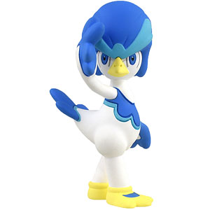 ポケットモンスター モンコレ MS-59 ウェルカモ