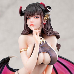 【特典】She is real ナフ 1/6 完成品フィギュア[BearPanda]