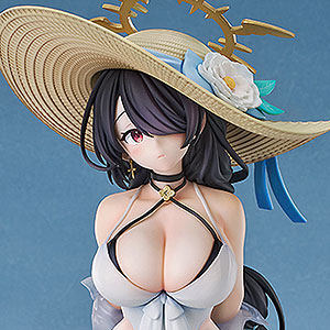 ブルーアーカイブ -Blue Archive- ヒナタ(水着) 1/6 完成品フィギュア[グッドスマイルアーツ上海]