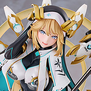 勝利の女神：NIKKE ラプンツェル 1/7 完成品フィギュア[ルミナスボックス]