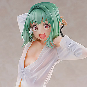 生徒会にも穴はある！ 尾鳥たん 1/7 完成品フィギュア[ウイング]