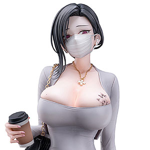 【特典】ドンタン 1/6 完成品フィギュア[ENSOUTOYS]