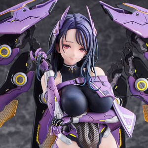 勝利の女神：NIKKE イサベル 1/7 完成品フィギュア 通常版[OtakuToys]