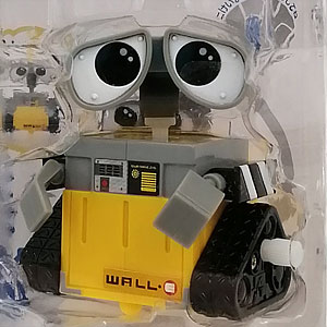 Amazon.co.jp: ディズニー ピクサー『WALL-E ウォーリー