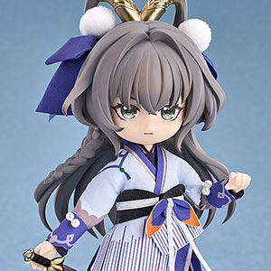 【限定販売】Vsinger 洛天依 秋夢天音Ver. 1/12 デフォルメアクションドール[VSINGER]