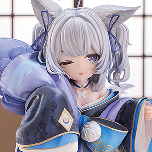 アズールレーン 信濃ちゃん 1/7 完成品フィギュア[WINGS inc.]