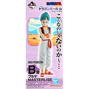 【新品未開封】ドラゴンボール フィギュア ブルマ FC限定 200数量限定 シリアルナンバー付き けんさく:リペイント改造 一品物 検索結果]-あみあみオンライン本店-