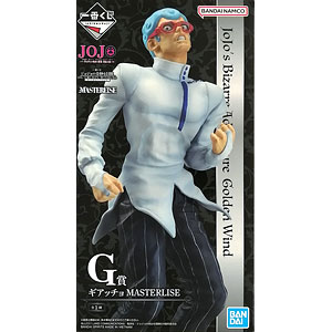 スタチュー＋バイクセット 1/12 キリン チョースケ＋GPz900R改