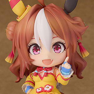 ねんどろいど ウマ娘 プリティーダービー コパノリッキー[グッドスマイルカンパニー]