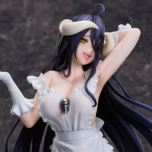 アルベド フィギュア 16点 まとめ売り AMP ドレス 水着 バニー チャイナ Amazon | オーバーロード BiCute Bunnies Figure アルベド