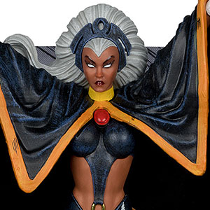 HORROR美少女 悪魔のいけにえ レザーフェイス 1/7 完成品