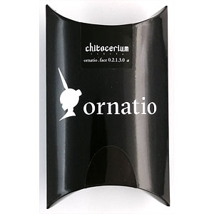 chitocerium ornatio .face 0.2.1.3.0 α (GOODSMILE ONLINE SHOP限定)