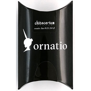 chitocerium ornatio .face 0.2.1.3.0 β (GOODSMILE ONLINE SHOP限定)