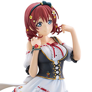 ラブライブ！虹ヶ咲学園スクールアイドル同好会 エマ・ヴェルデ 1/7 完成品フィギュア[プラム]