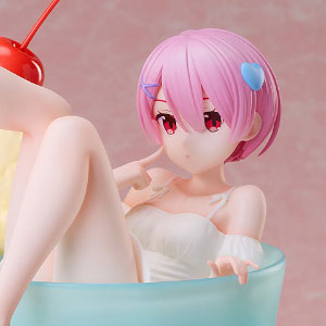 中古】(本体A-/箱B)KDcolle Re：ゼロから始める異世界生活 ラム 添い寝