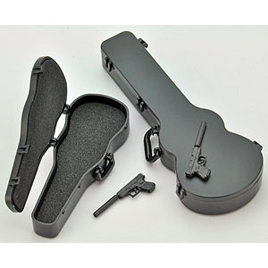 リトルアーモリー LD019 コンシールメントケースA 1/12 プラモデル